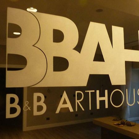 B&B Art House Napoli Dış mekan fotoğraf