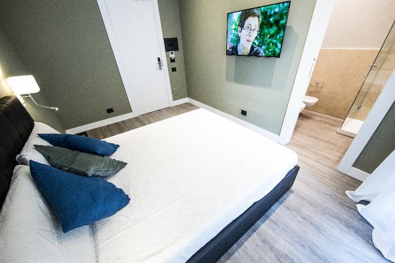 B&B Art House Napoli Dış mekan fotoğraf