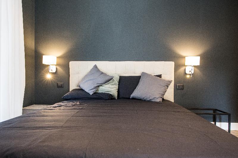 B&B Art House Napoli Dış mekan fotoğraf