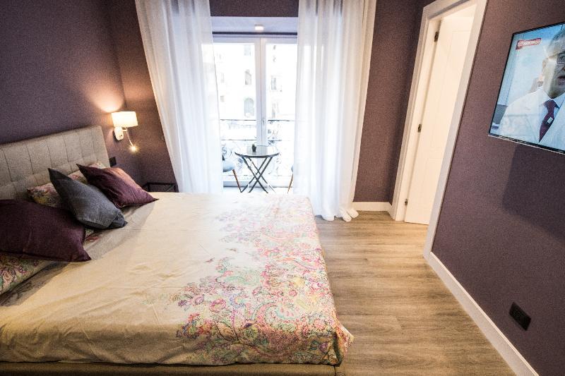B&B Art House Napoli Dış mekan fotoğraf