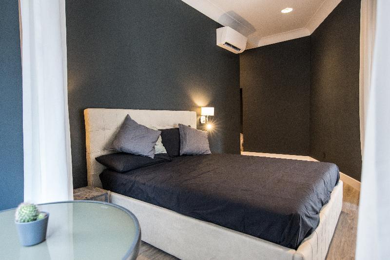 B&B Art House Napoli Dış mekan fotoğraf