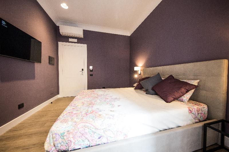 B&B Art House Napoli Dış mekan fotoğraf