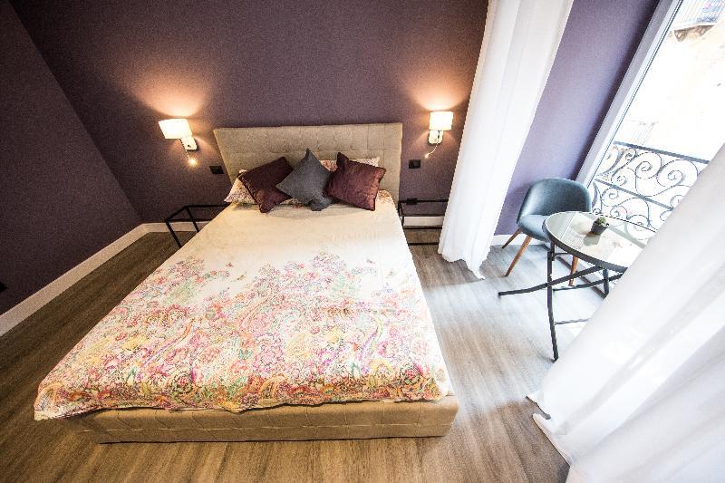 B&B Art House Napoli Dış mekan fotoğraf
