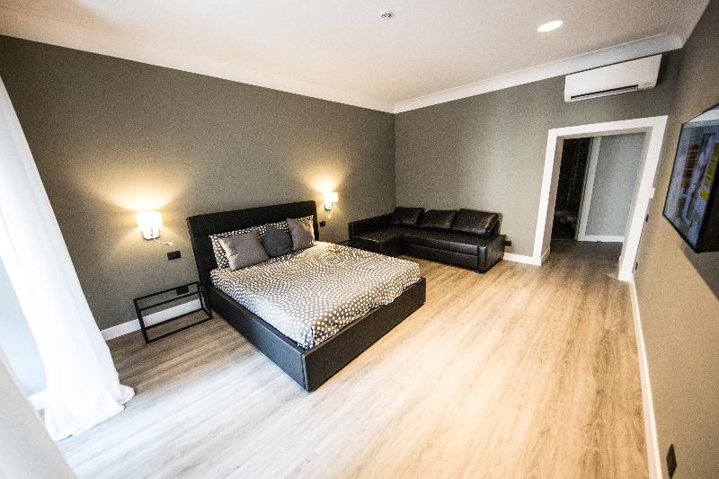 B&B Art House Napoli Dış mekan fotoğraf