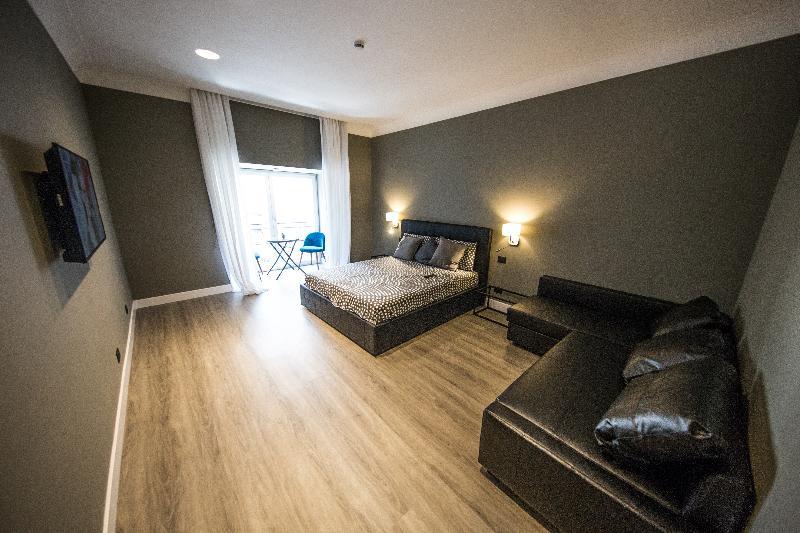 B&B Art House Napoli Dış mekan fotoğraf