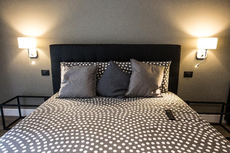 B&B Art House Napoli Dış mekan fotoğraf