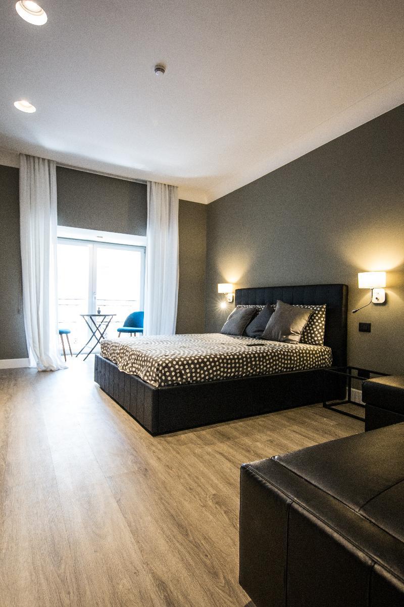 B&B Art House Napoli Dış mekan fotoğraf