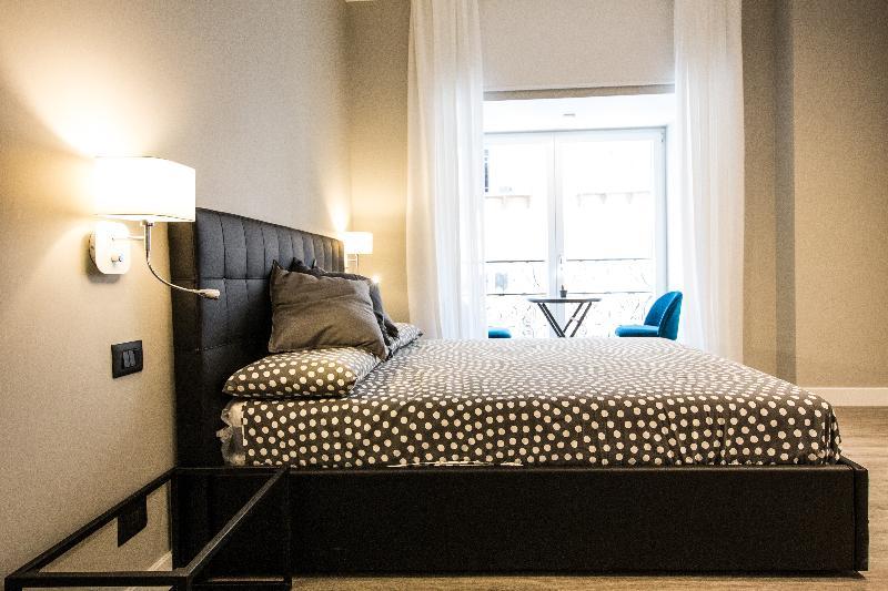 B&B Art House Napoli Dış mekan fotoğraf