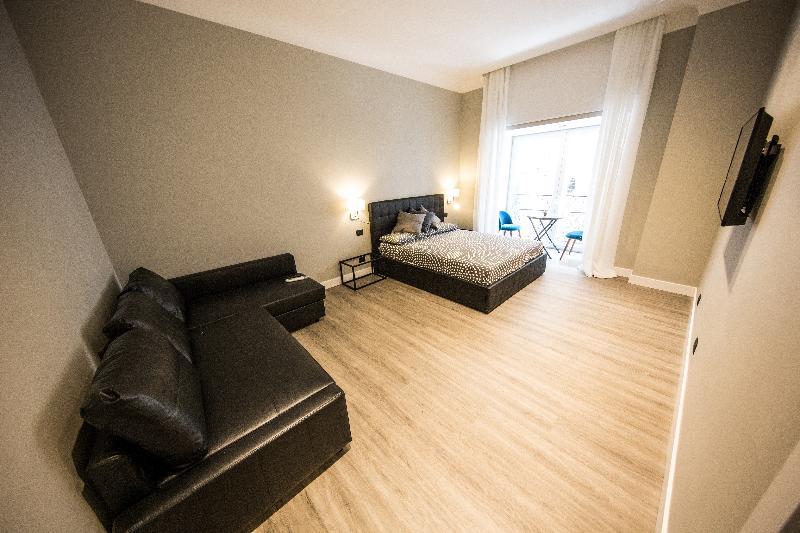 B&B Art House Napoli Dış mekan fotoğraf