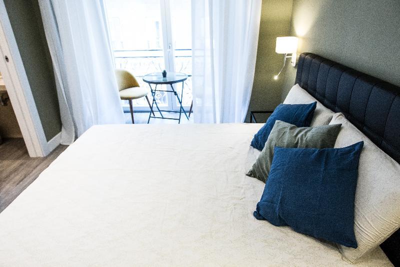 B&B Art House Napoli Dış mekan fotoğraf