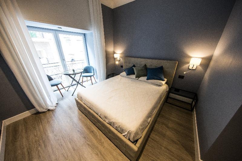 B&B Art House Napoli Dış mekan fotoğraf