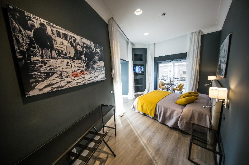 B&B Art House Napoli Dış mekan fotoğraf
