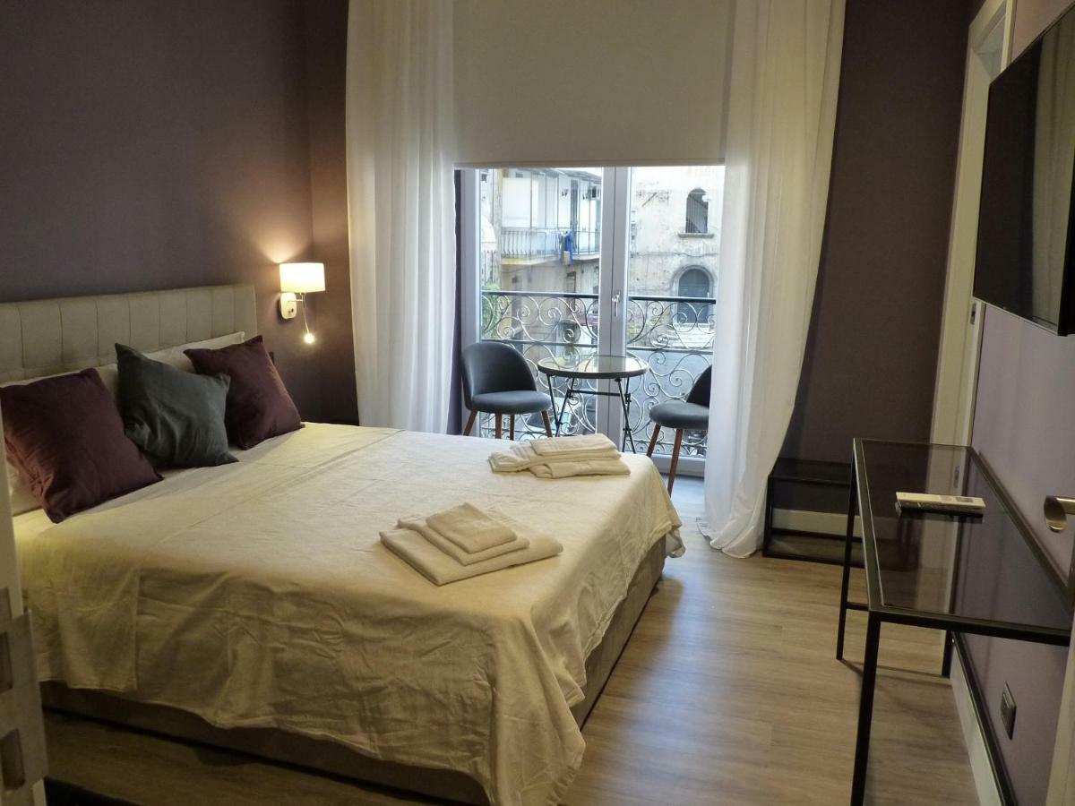 B&B Art House Napoli Dış mekan fotoğraf