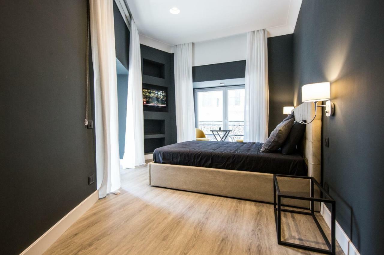 B&B Art House Napoli Dış mekan fotoğraf
