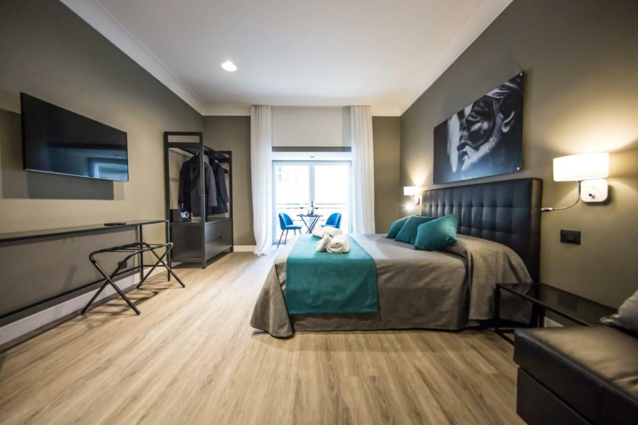 B&B Art House Napoli Dış mekan fotoğraf