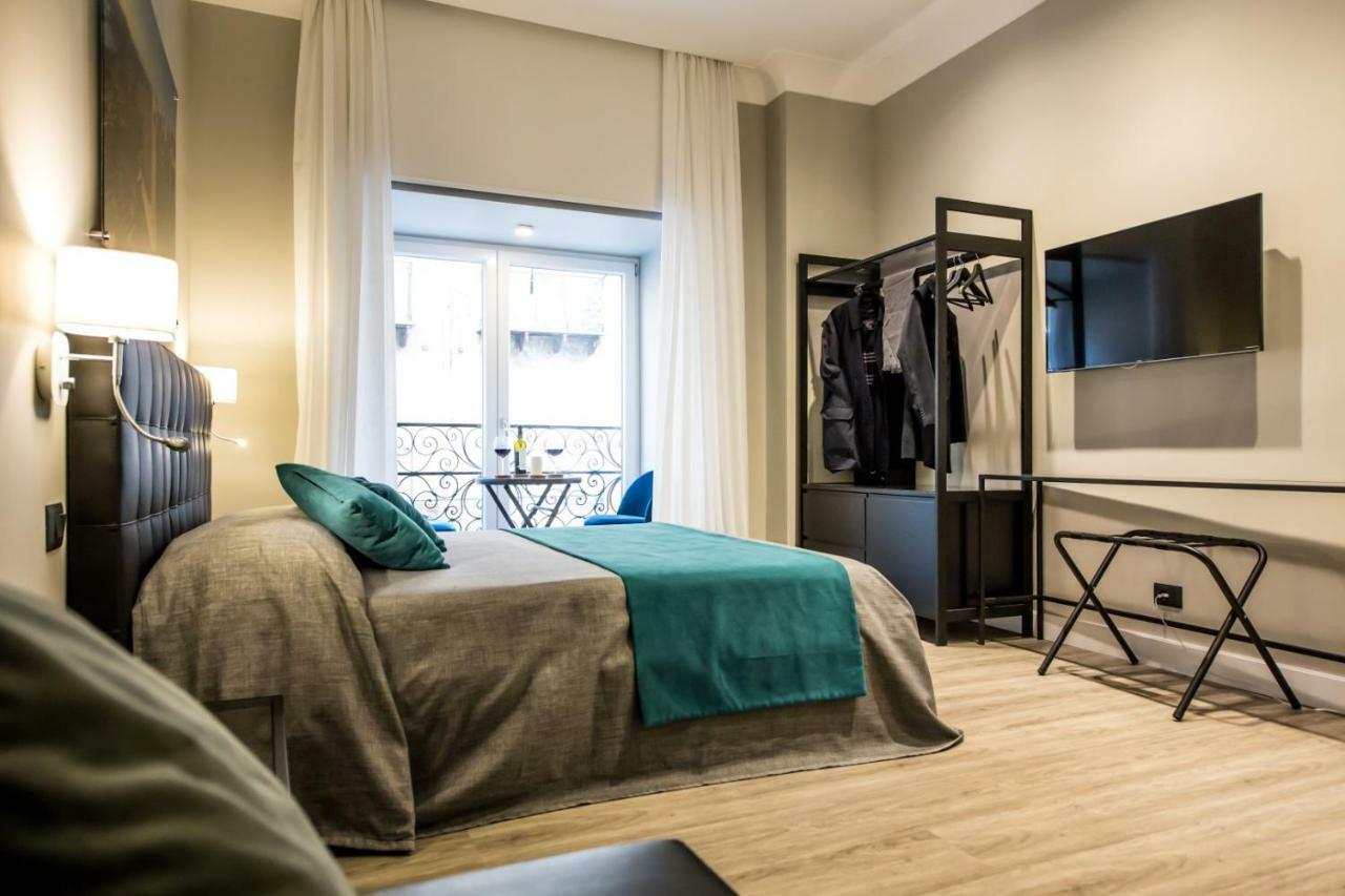 B&B Art House Napoli Dış mekan fotoğraf