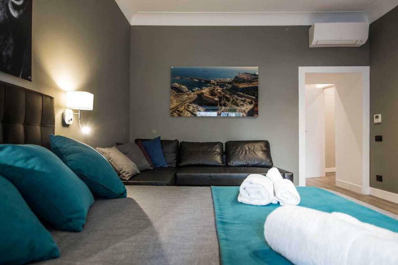 B&B Art House Napoli Dış mekan fotoğraf
