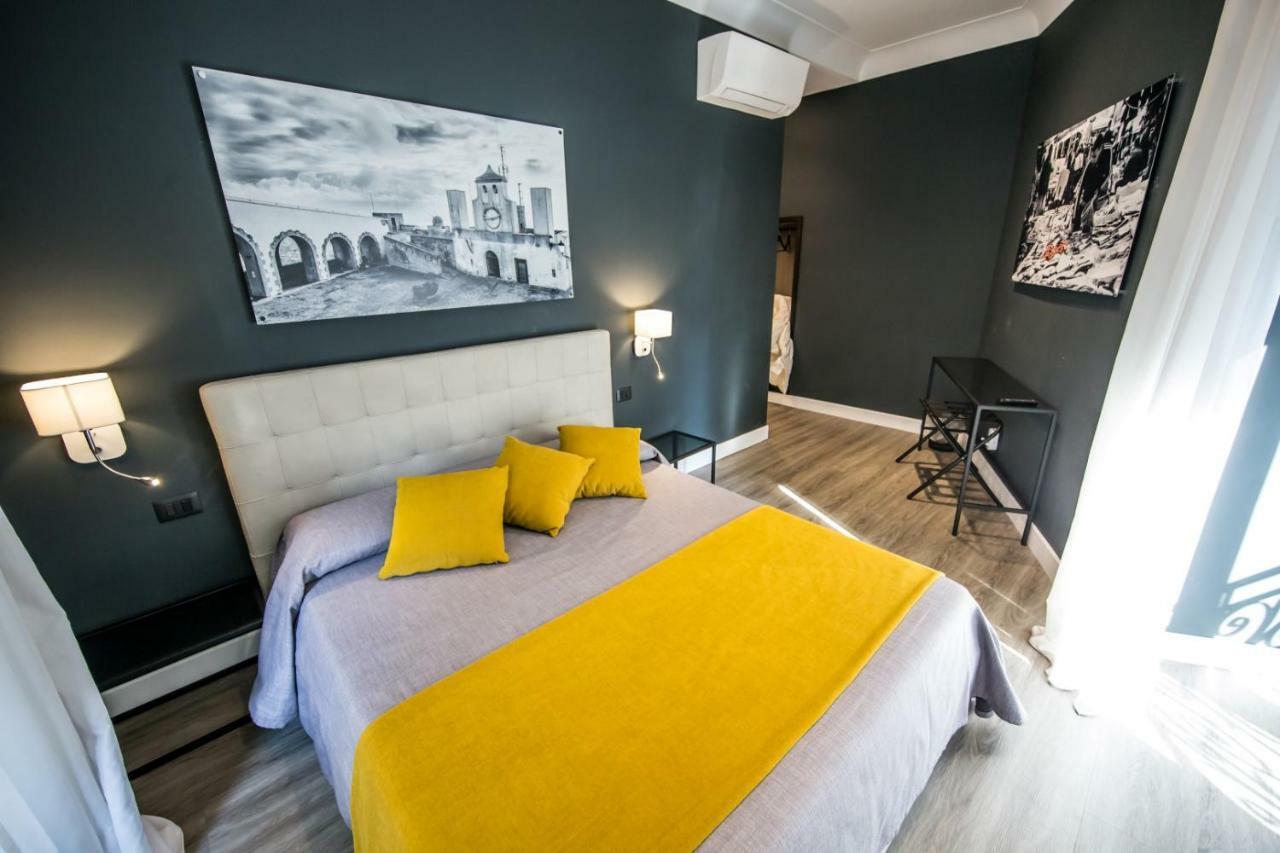 B&B Art House Napoli Dış mekan fotoğraf