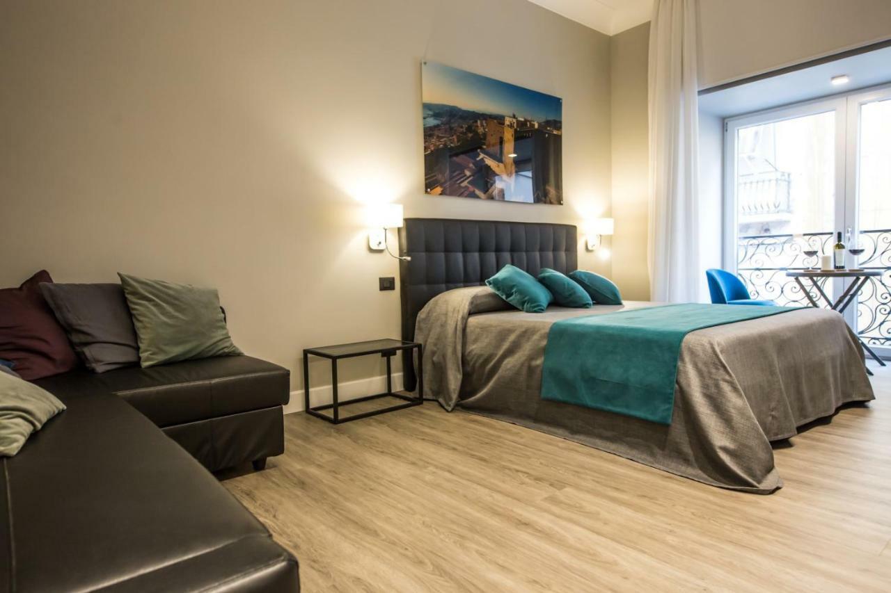 B&B Art House Napoli Dış mekan fotoğraf