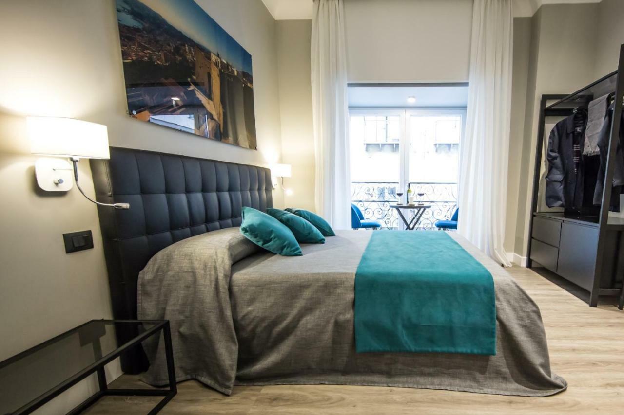 B&B Art House Napoli Dış mekan fotoğraf