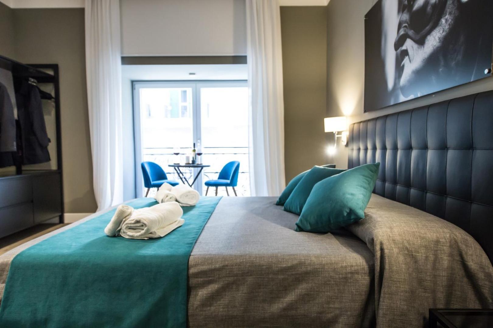 B&B Art House Napoli Dış mekan fotoğraf