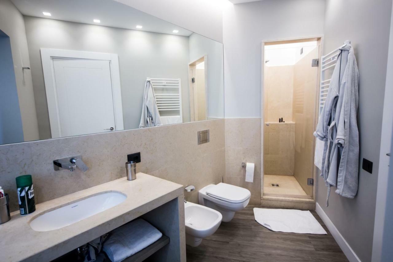 B&B Art House Napoli Dış mekan fotoğraf