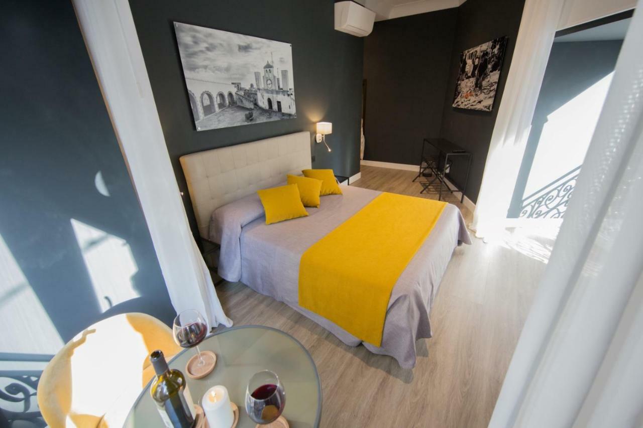 B&B Art House Napoli Dış mekan fotoğraf