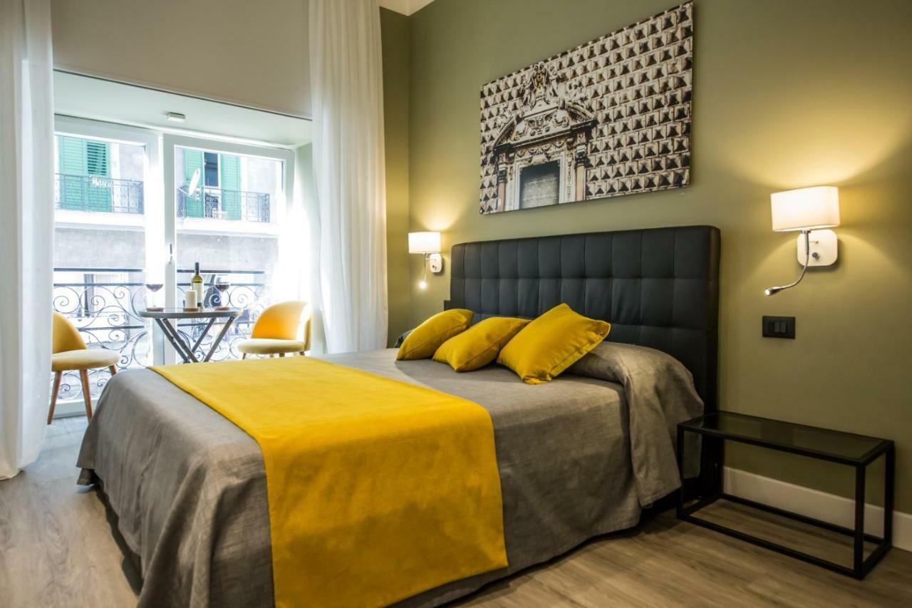 B&B Art House Napoli Dış mekan fotoğraf