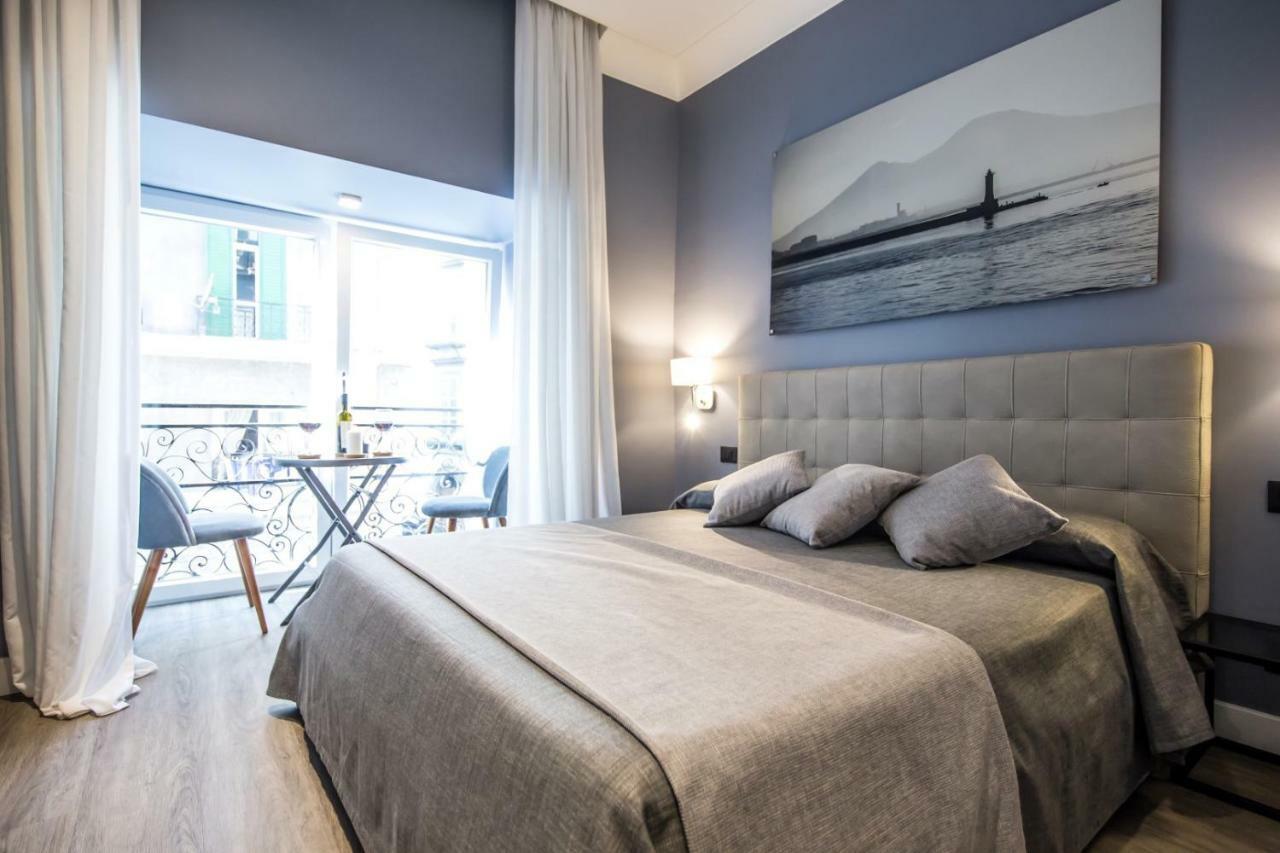 B&B Art House Napoli Dış mekan fotoğraf