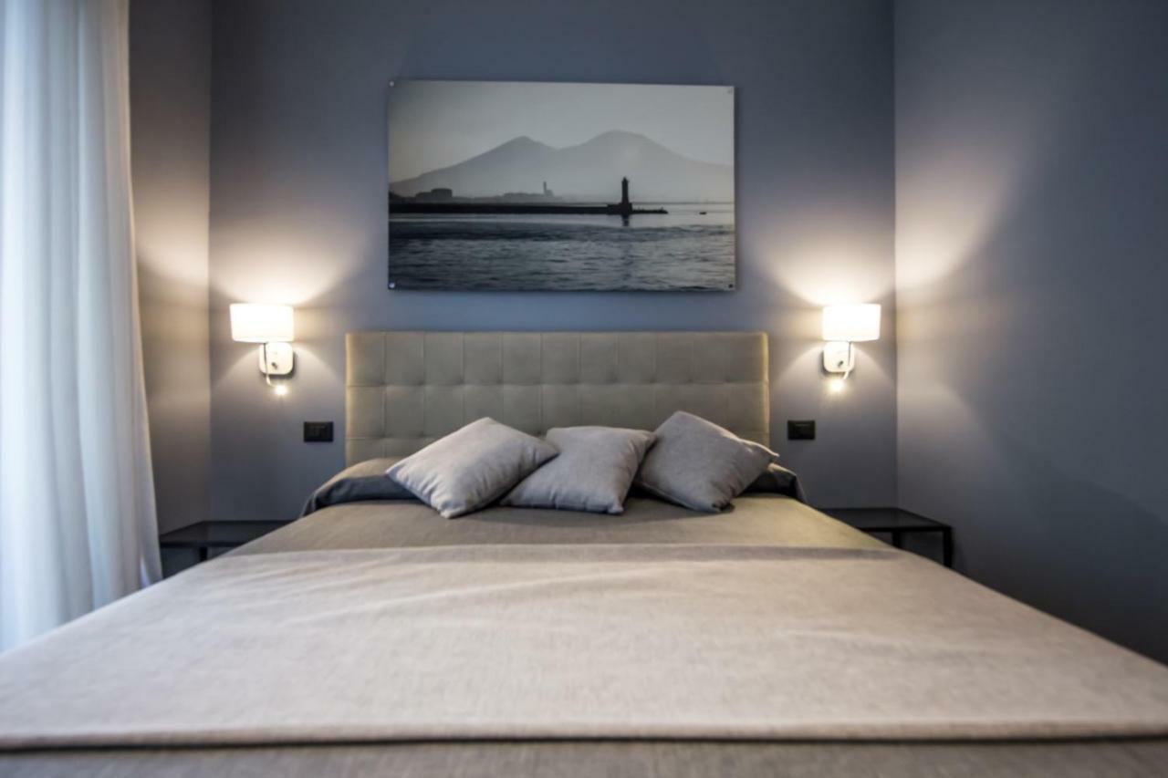 B&B Art House Napoli Dış mekan fotoğraf
