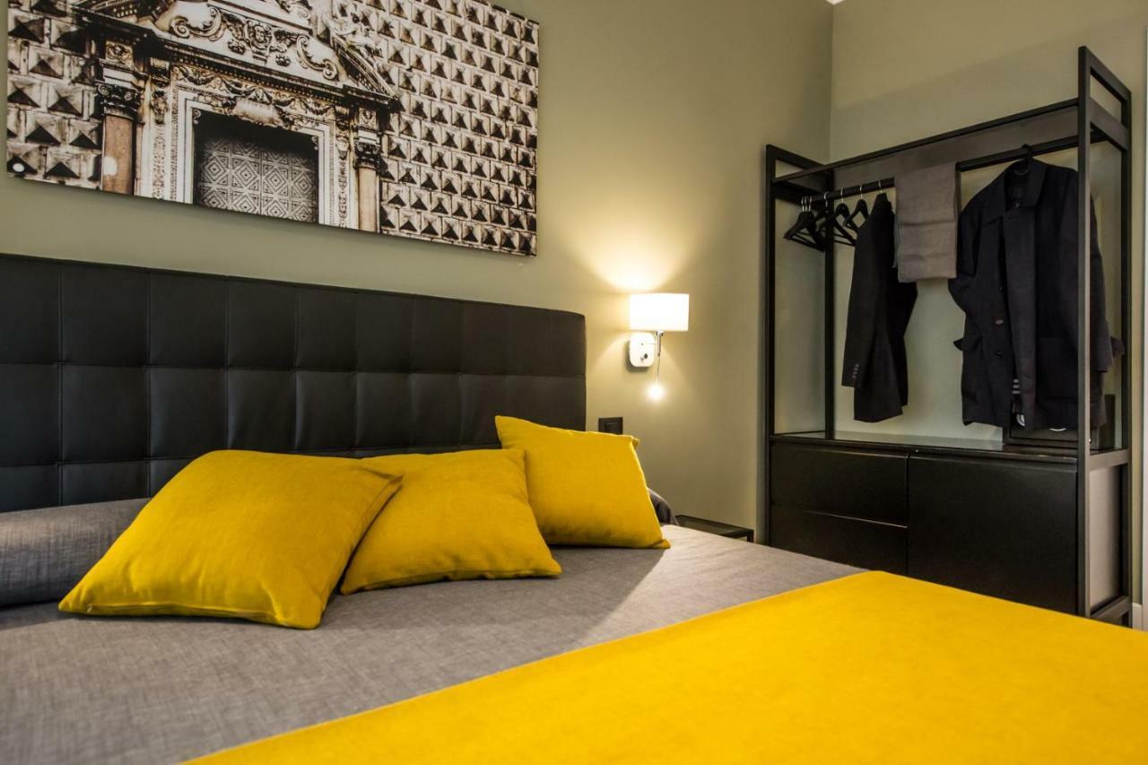 B&B Art House Napoli Dış mekan fotoğraf