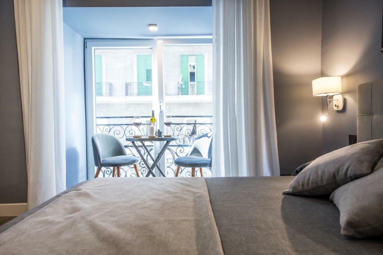 B&B Art House Napoli Dış mekan fotoğraf