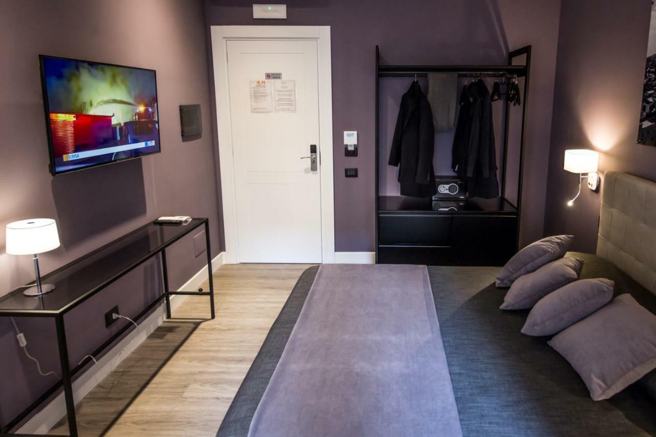 B&B Art House Napoli Dış mekan fotoğraf